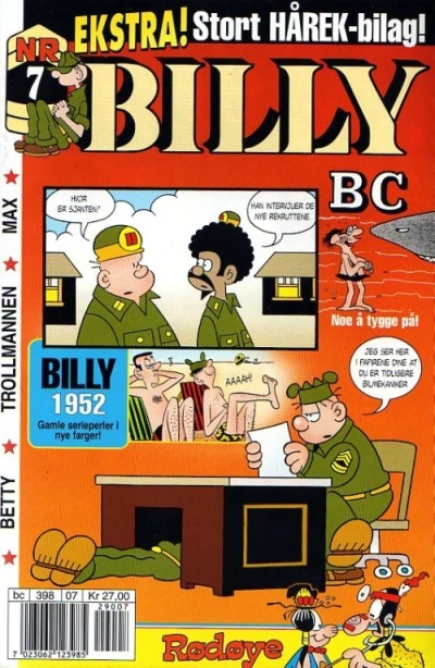 Cover of Issue #200207