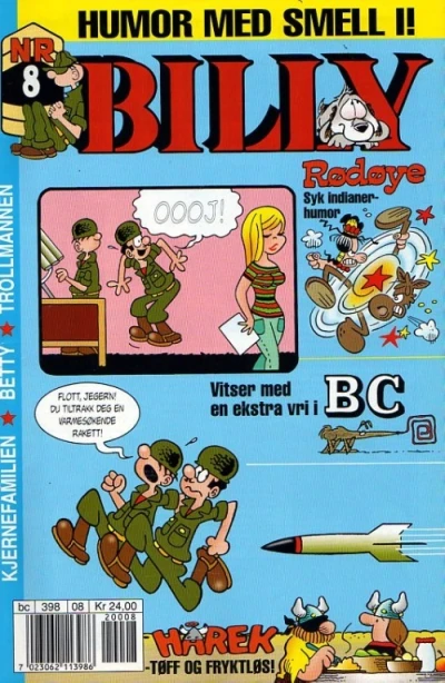 Cover of Issue #200208