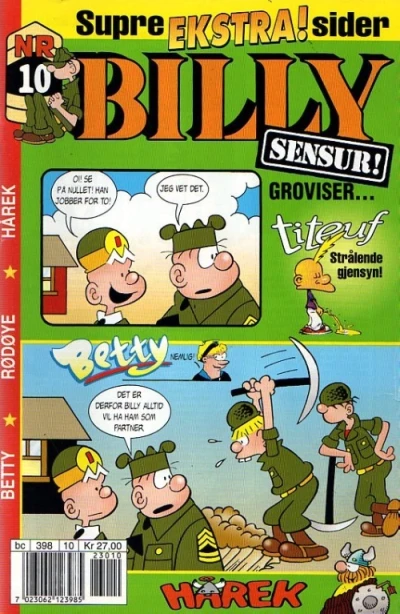 Cover of Issue #200210