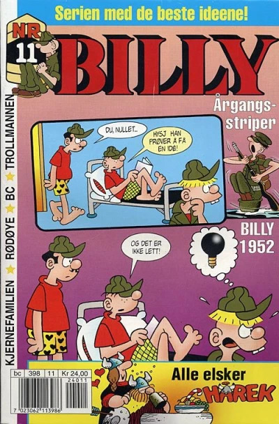 Cover of Issue #200211