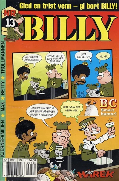 Cover of Issue #200213