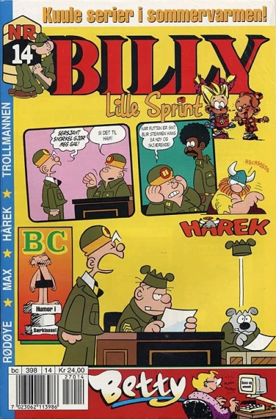 Cover of Issue #200214