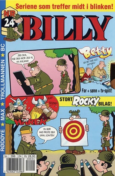 Cover of Issue #200224