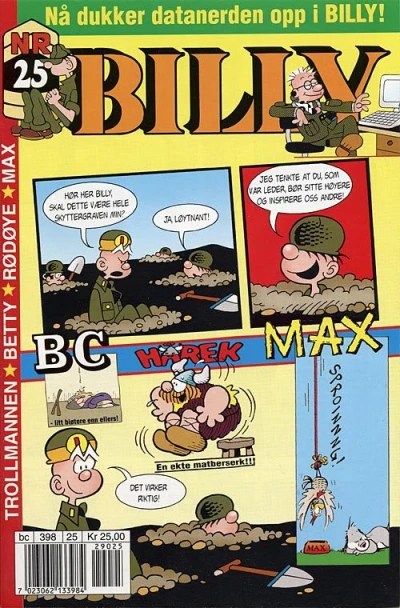 Cover of Issue #200225