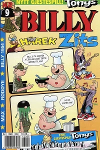 Issue #200409