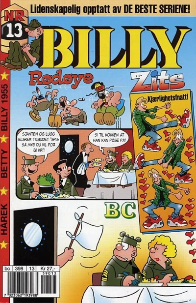 Cover of Issue #200513