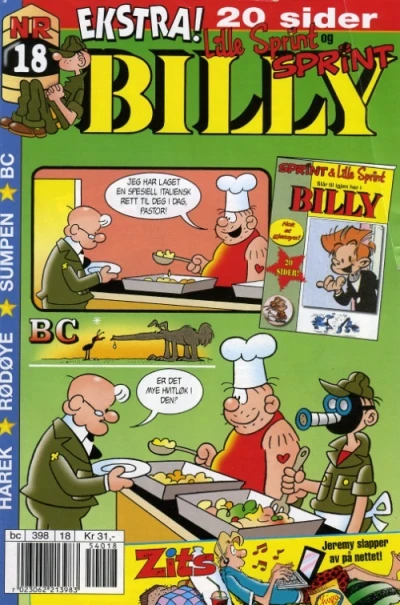 Cover of Issue #200518