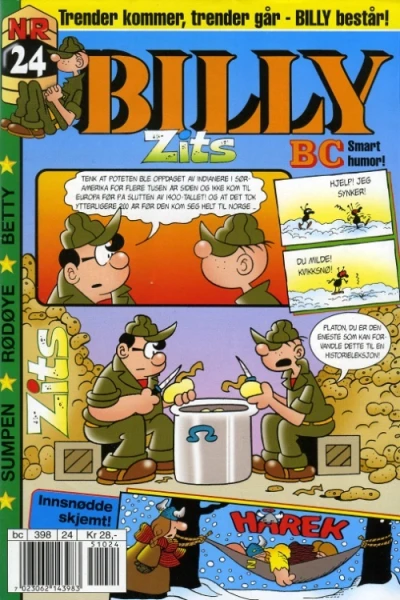 Cover of Issue #200524