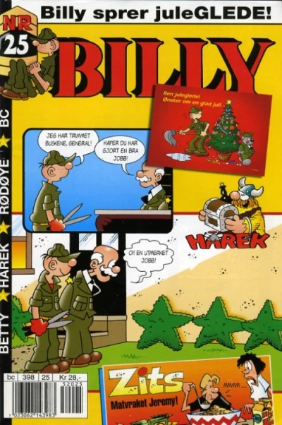 Cover of Issue #200525