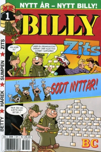 Cover of Issue #200601