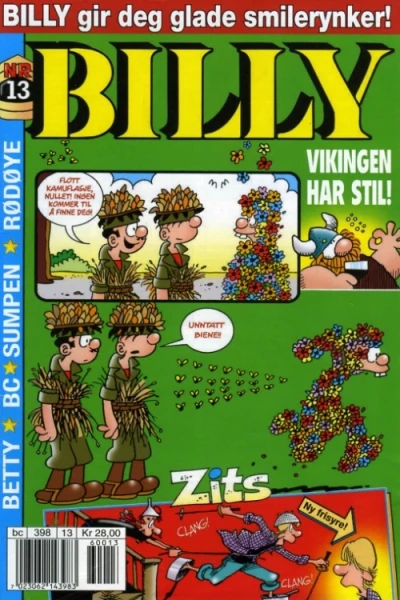 Cover of Issue #200613