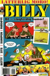 Issue #200615