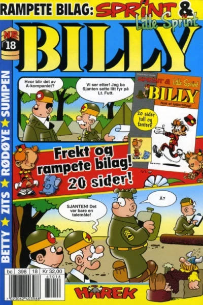 Cover of Issue #200618