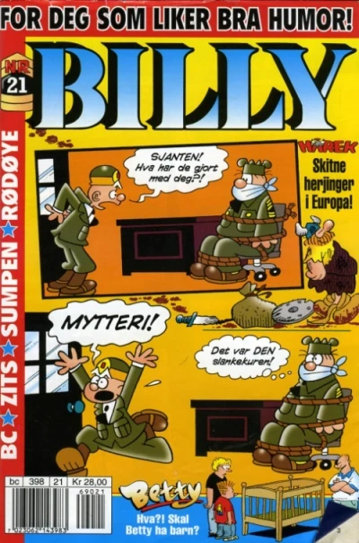 Cover of Issue #200621