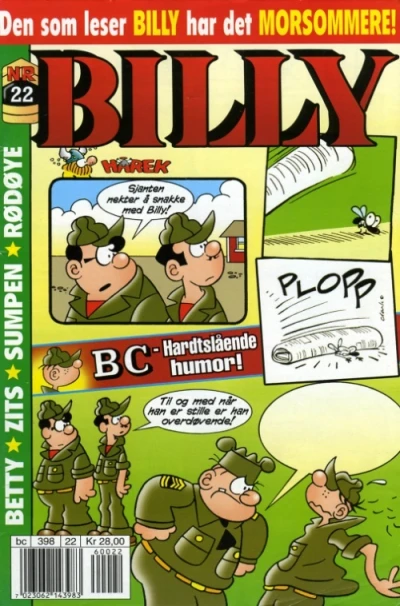 Cover of Issue #200622