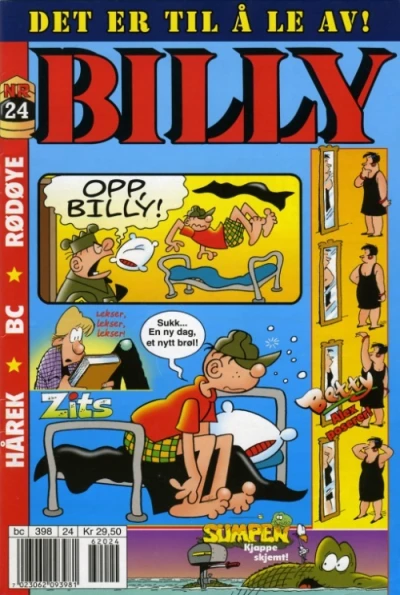 Cover of Issue #200624