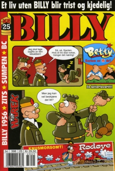 Cover of Issue #200625