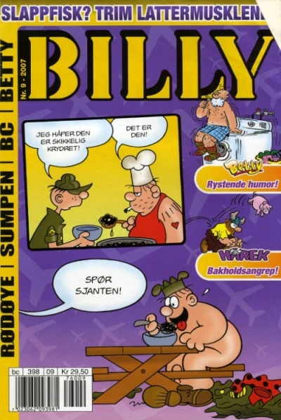 Cover of Issue #200709