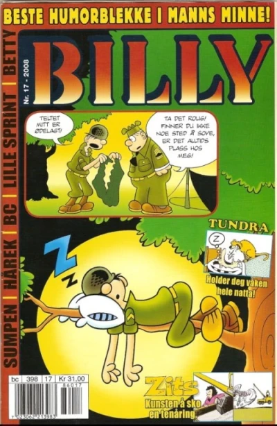 Cover of Issue #200817