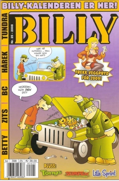 Cover of Issue #200825