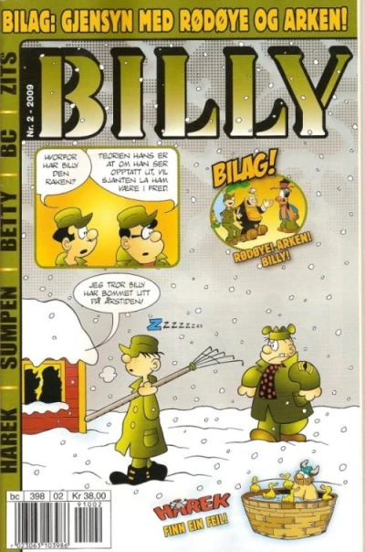 Cover of Issue #200902