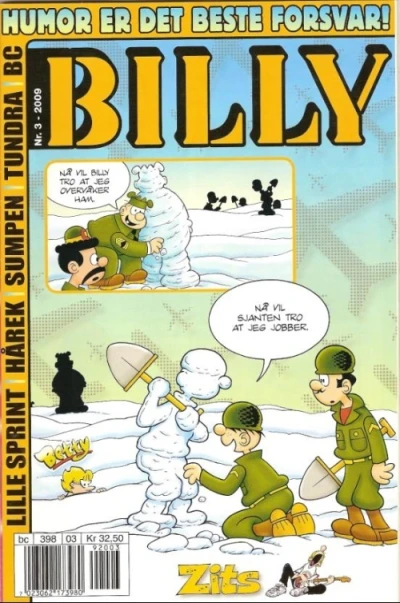 Cover of Issue #200903