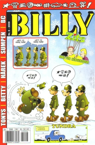 Cover of Issue #200906