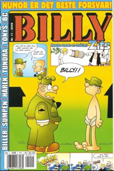 Cover of Issue #200911