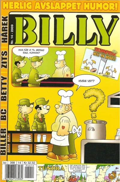 Cover of Issue #200914