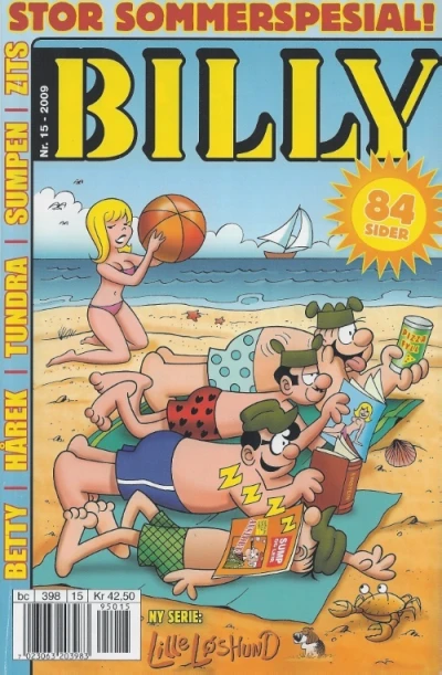 Cover of Issue #200915