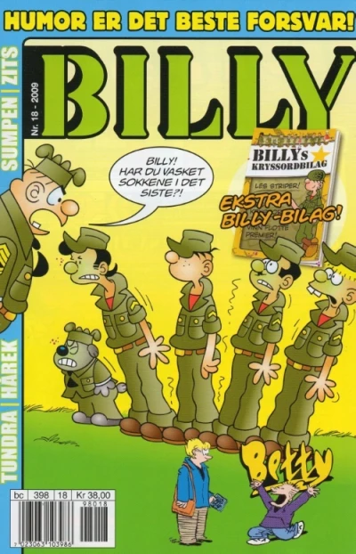 Cover of Issue #200918