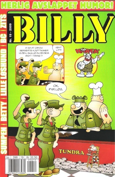 Cover of Issue #200919