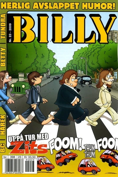 Cover of Issue #200923