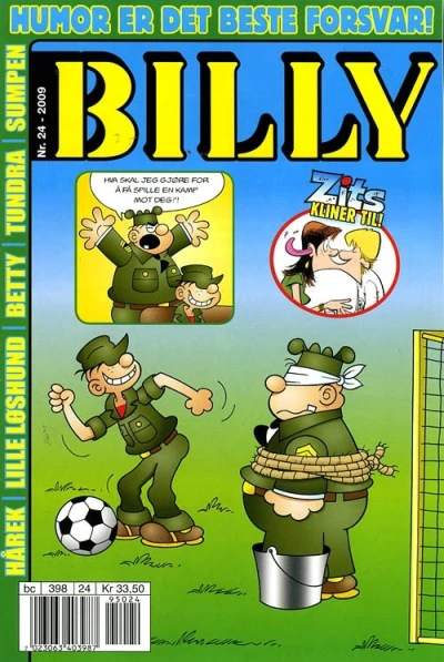 Cover of Issue #200924