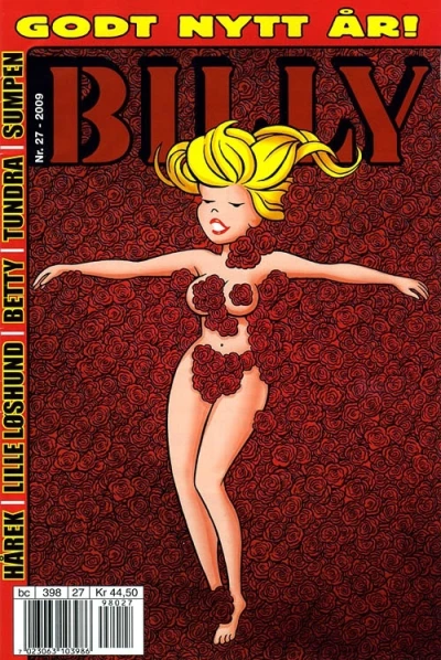 Cover of Issue #200927