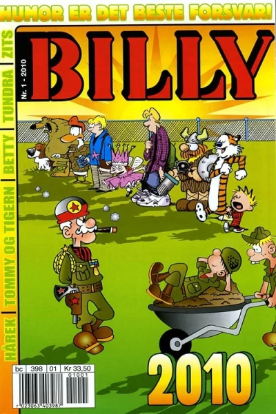 Cover of Issue #201001