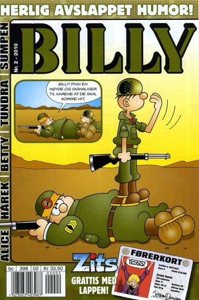 Cover of Issue #201002