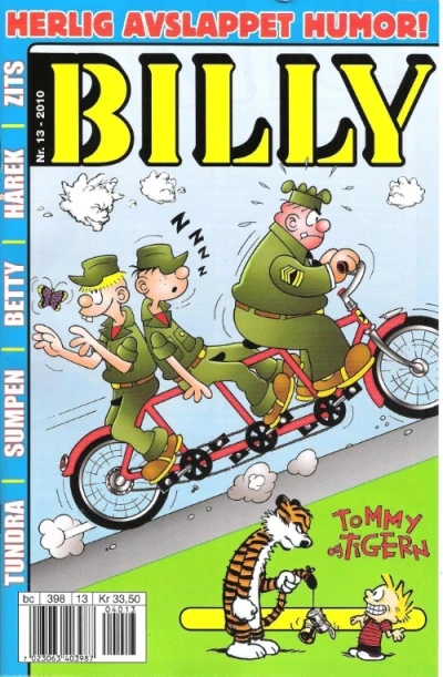 Cover of Issue #201013