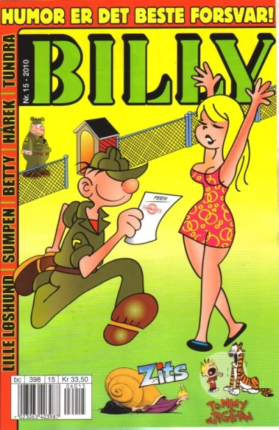 Cover of Issue #201015