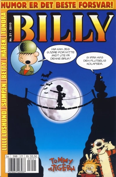 Cover of Issue #201021