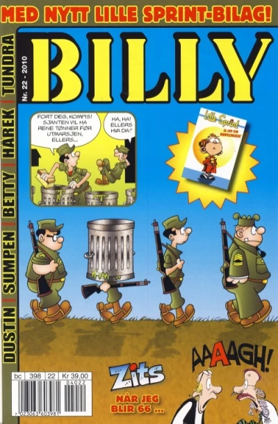 Cover of Issue #201022