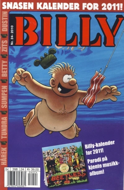 Cover of Issue #201024