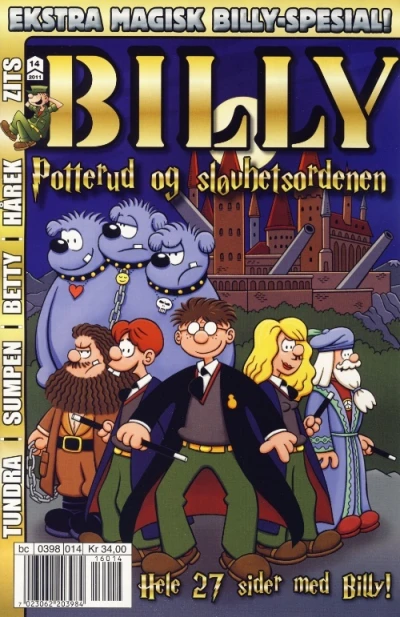 Cover of Issue #201114