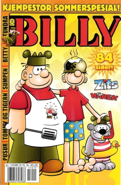 Cover of Issue #201115