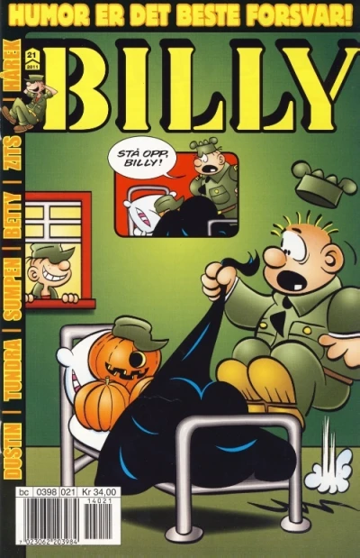 Cover of Issue #201121