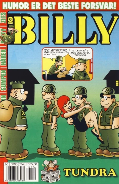 Cover of Issue #201124