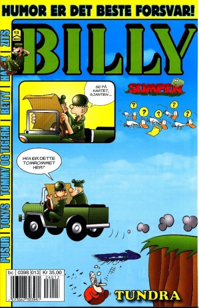 Cover of Issue #201213