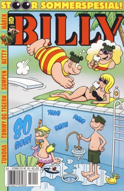 Cover of Issue #201214