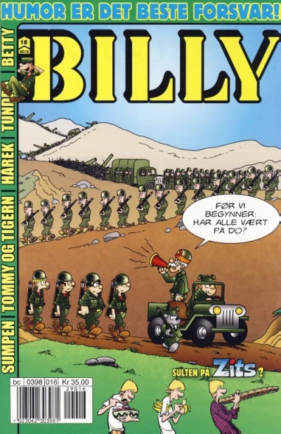 Cover of Issue #201216