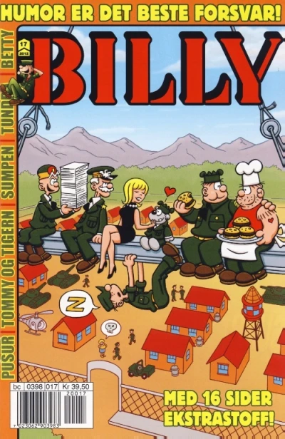 Cover of Issue #201217